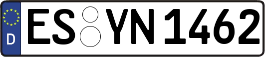 ES-YN1462