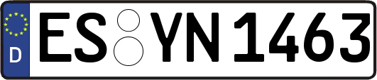 ES-YN1463
