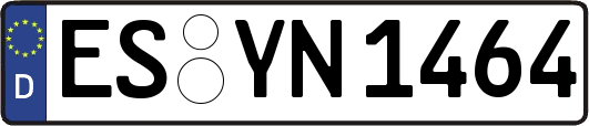 ES-YN1464