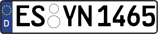 ES-YN1465