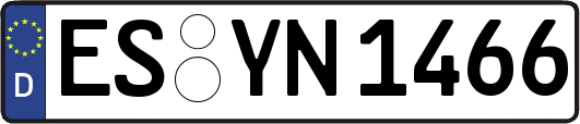 ES-YN1466