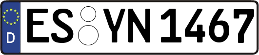 ES-YN1467