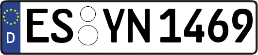 ES-YN1469