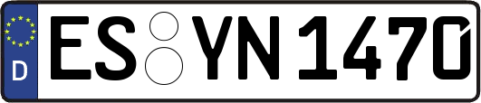 ES-YN1470