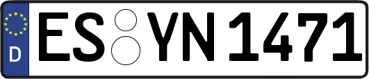ES-YN1471