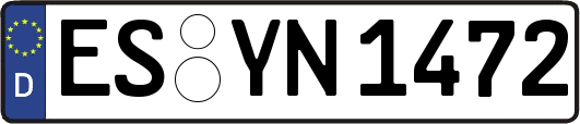 ES-YN1472