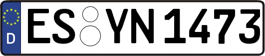 ES-YN1473