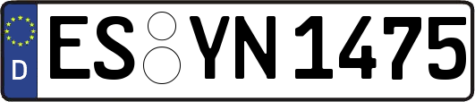 ES-YN1475