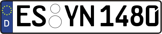 ES-YN1480