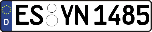 ES-YN1485