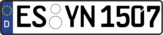 ES-YN1507