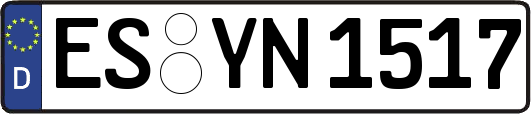ES-YN1517