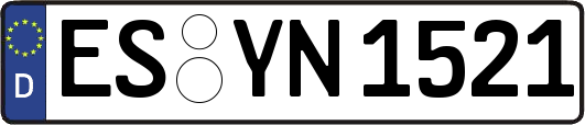 ES-YN1521