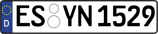 ES-YN1529