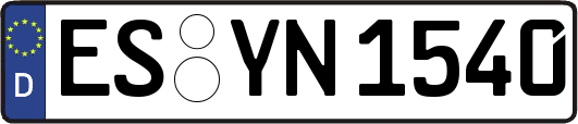 ES-YN1540
