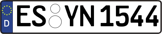 ES-YN1544