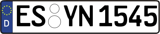 ES-YN1545