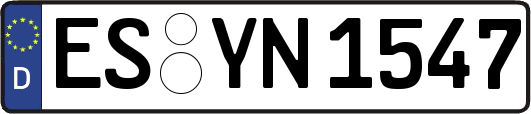 ES-YN1547