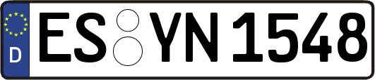 ES-YN1548