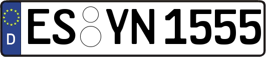 ES-YN1555