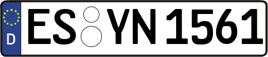 ES-YN1561