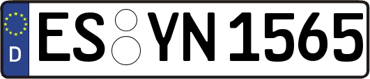 ES-YN1565