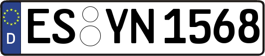 ES-YN1568