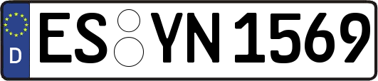 ES-YN1569