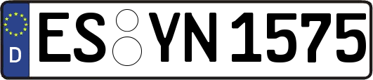 ES-YN1575