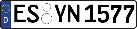 ES-YN1577