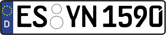 ES-YN1590