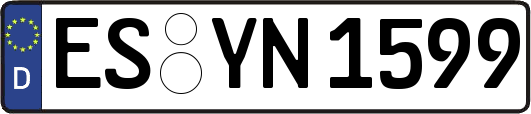 ES-YN1599