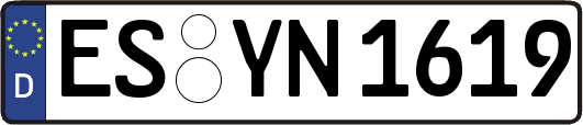 ES-YN1619