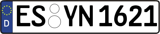ES-YN1621