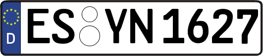 ES-YN1627