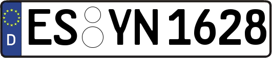 ES-YN1628