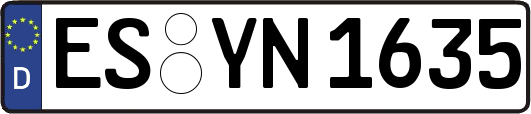 ES-YN1635