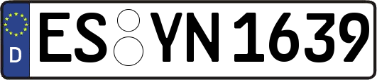 ES-YN1639
