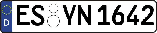 ES-YN1642