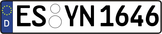 ES-YN1646