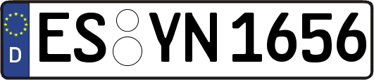 ES-YN1656
