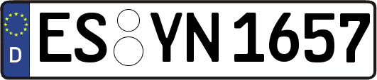 ES-YN1657