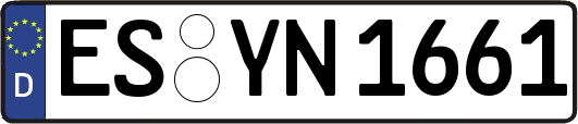 ES-YN1661