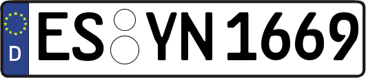 ES-YN1669