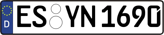 ES-YN1690