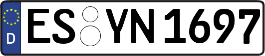 ES-YN1697