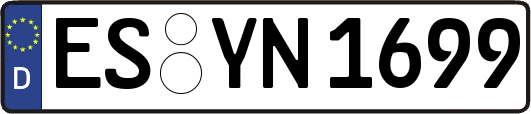 ES-YN1699
