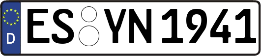 ES-YN1941