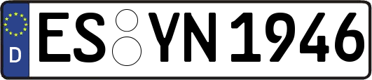 ES-YN1946