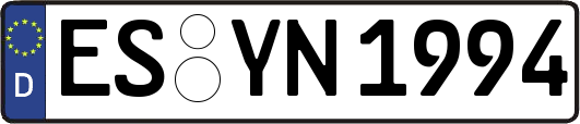 ES-YN1994